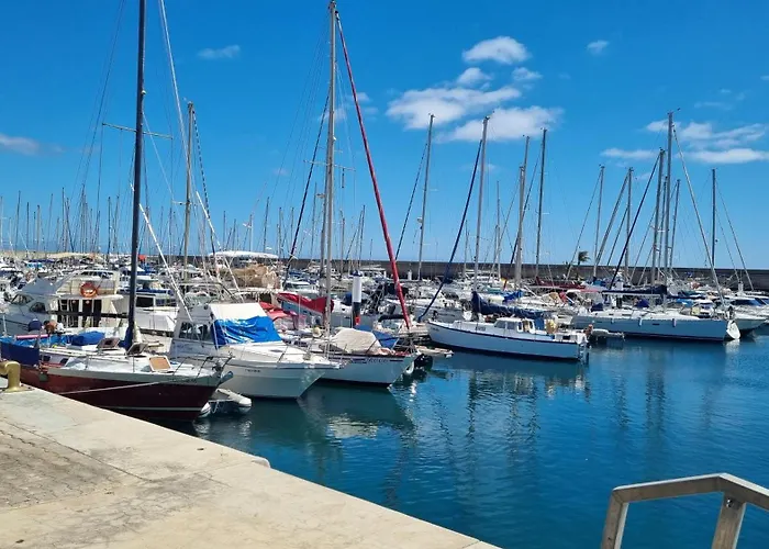 Casa Natalie La Marina