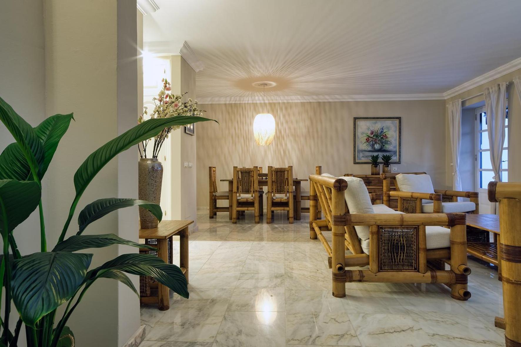 Casa Natalie La Marina Apartment