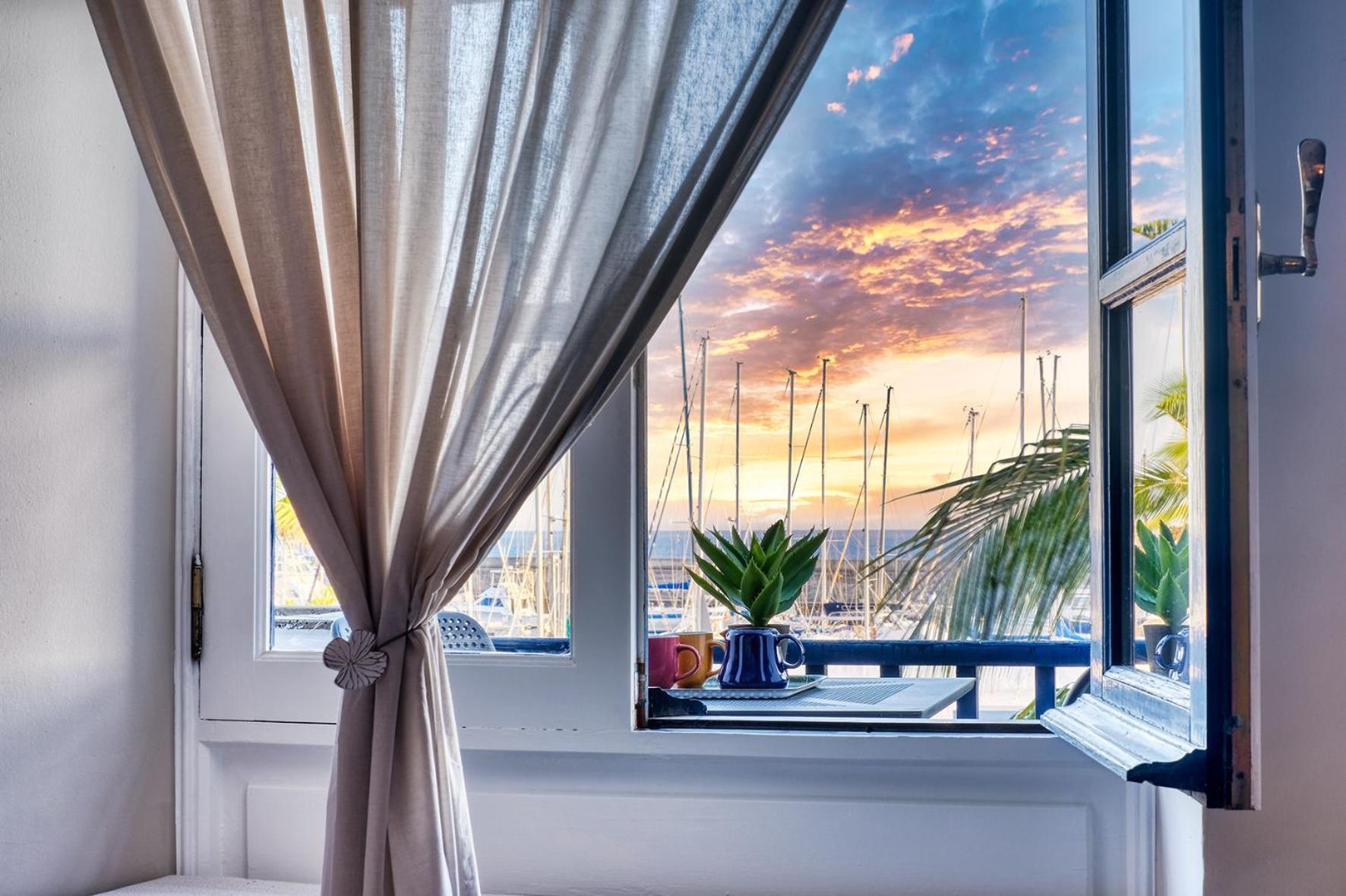 Casa Natalie La Marina Apartment Puerto Calero
