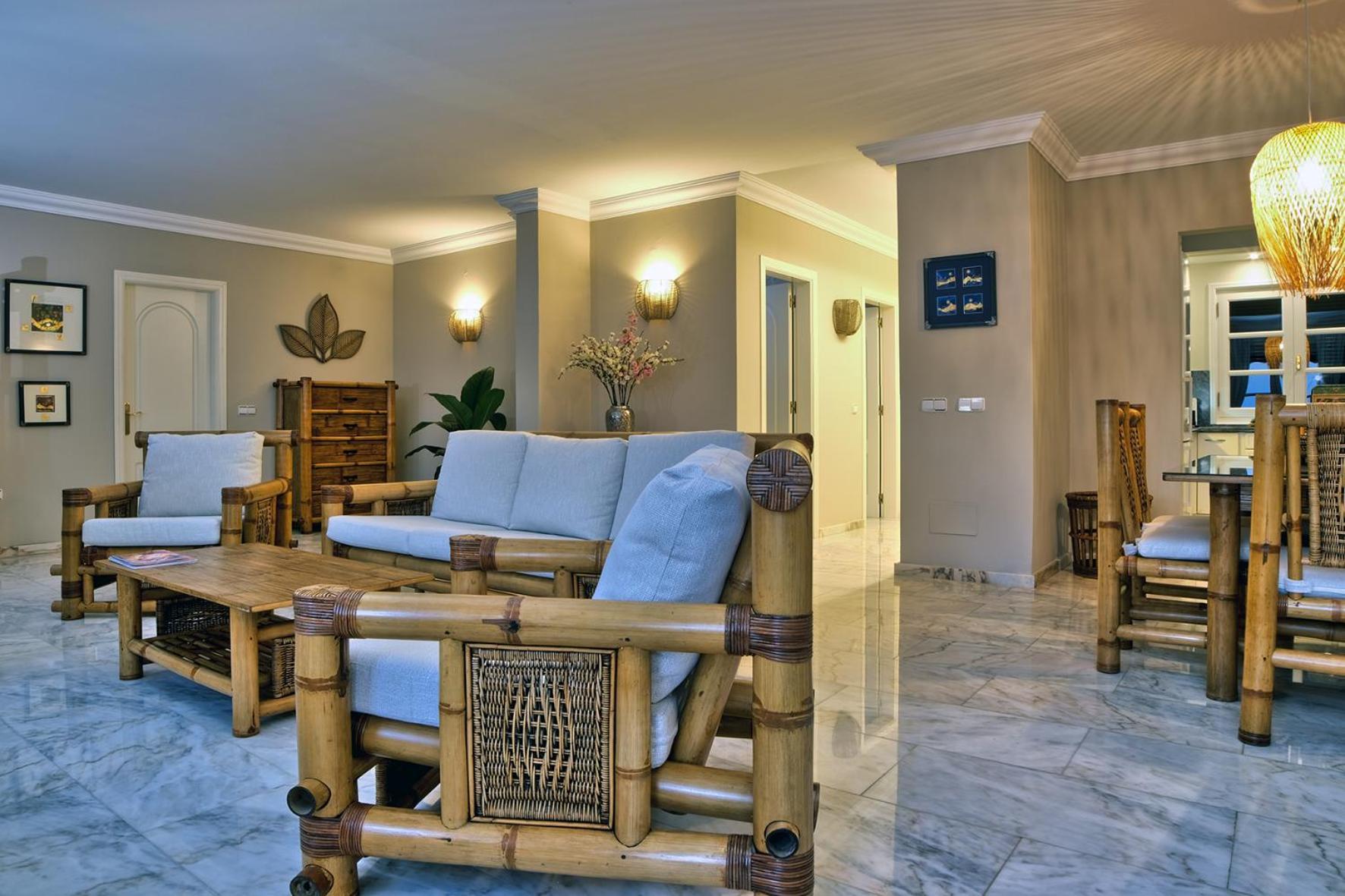 Apartment Casa Natalie La Marina