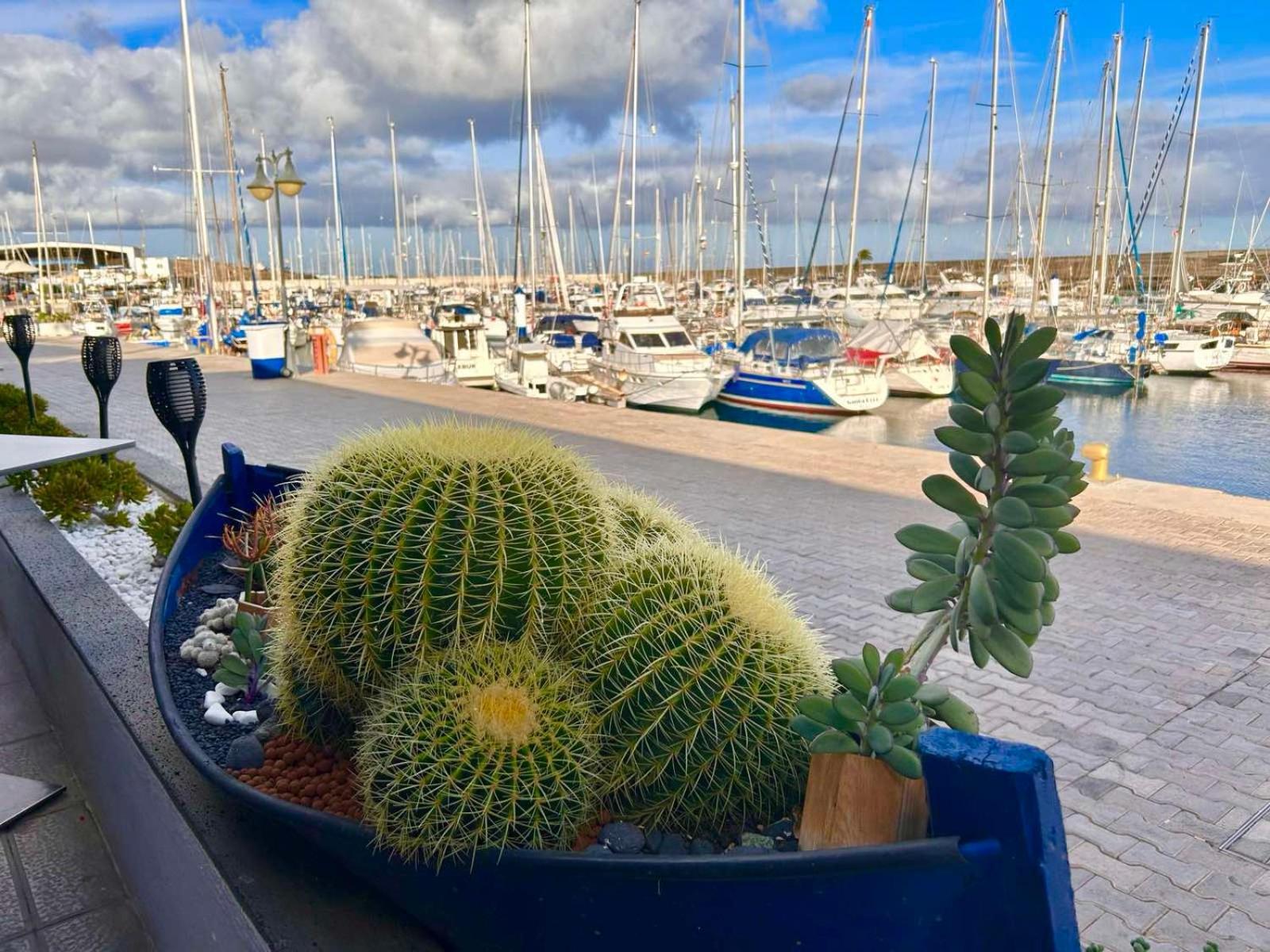 Casa Natalie La Marina Puerto Calero