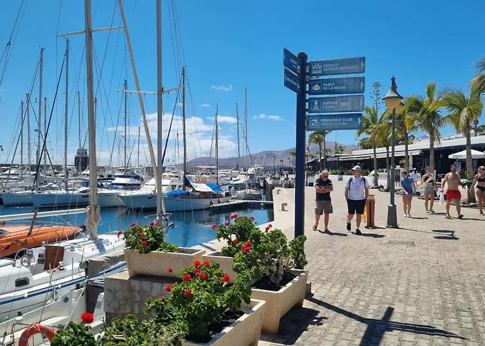 Casa Natalie La Marina